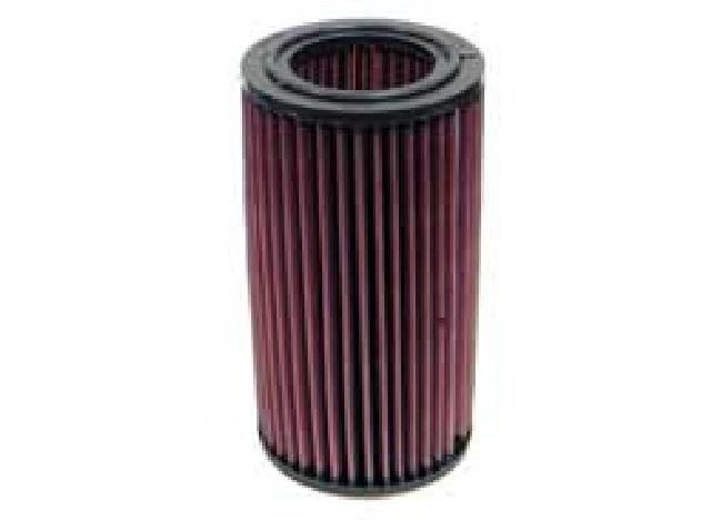 K & N Tauschluftfilter für Citroen Xsara 1.9TD Turbodiesel ab 3/98