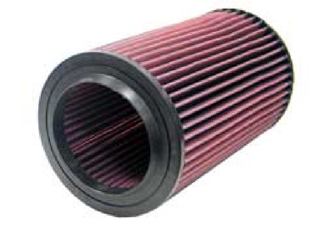 K & N Tauschluftfilter für Alfa Romeo 147 3.2i GTA