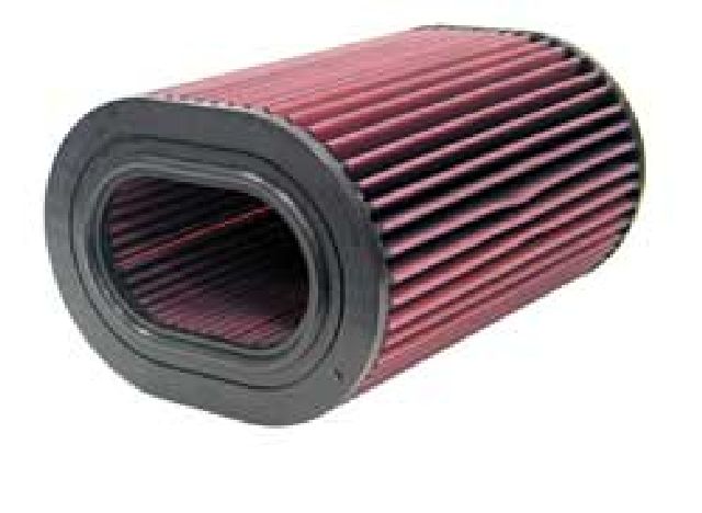 K & N Tauschluftfilter für Land Rover Range Rover III 4.4i 