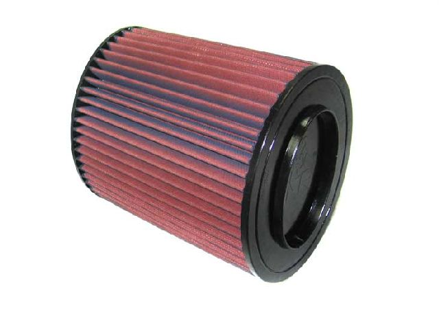 K & N Tauschluftfilter für Alfa Romeo Brera 2.4JTDM