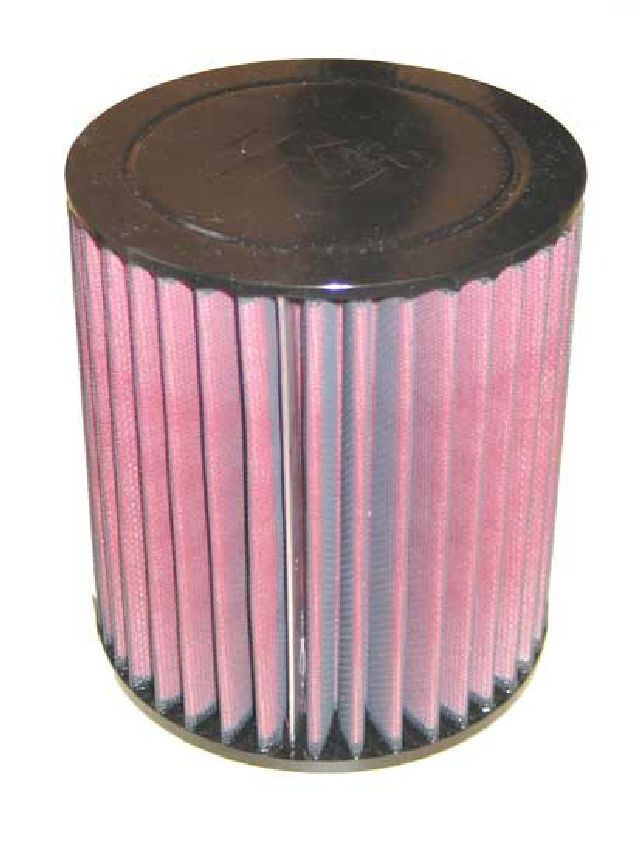 K & N Tauschluftfilter für Audi A 6 (4F) 2.0