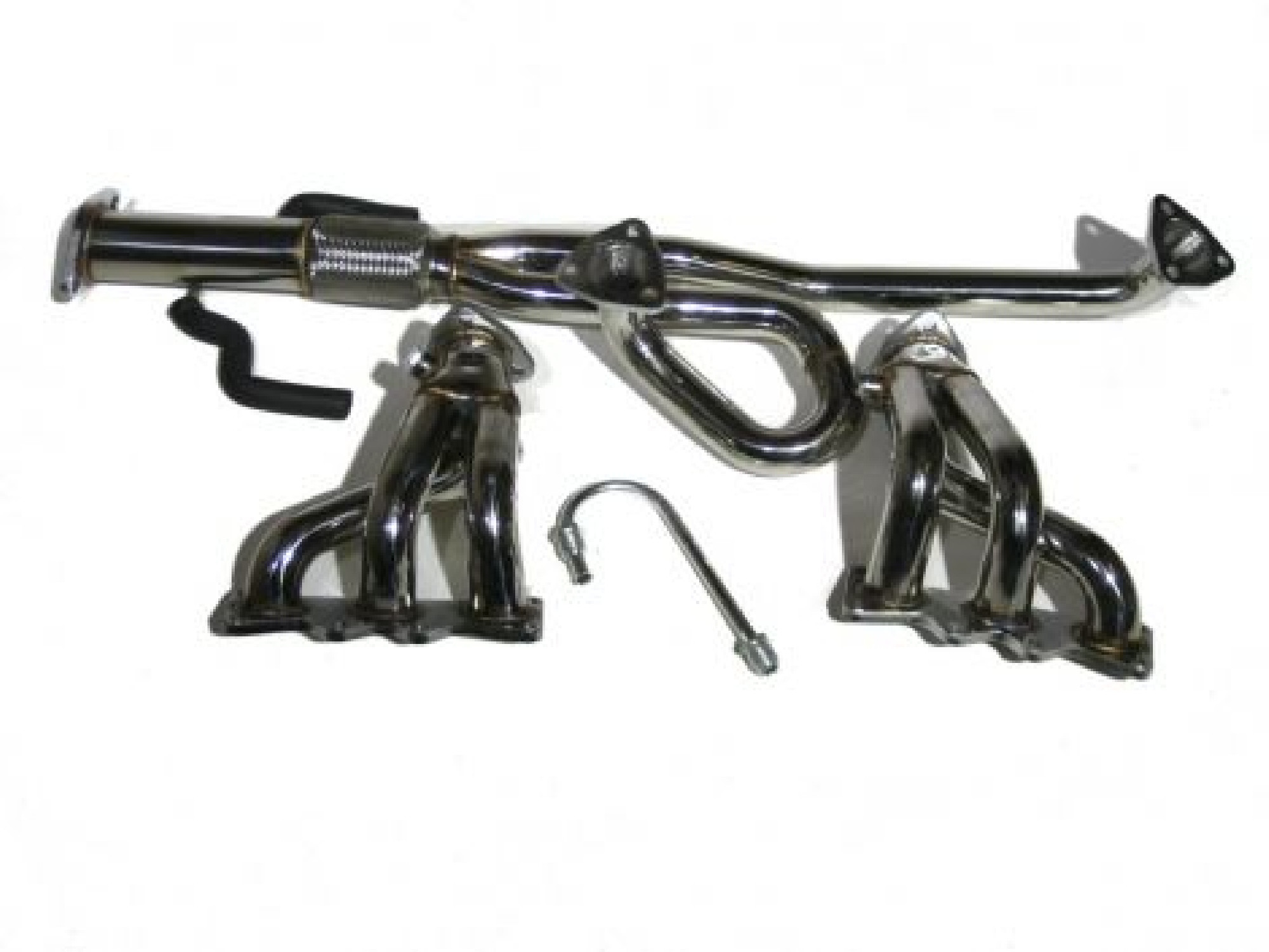 Mazda MX6  V6 Stainless Header 6-2-1 