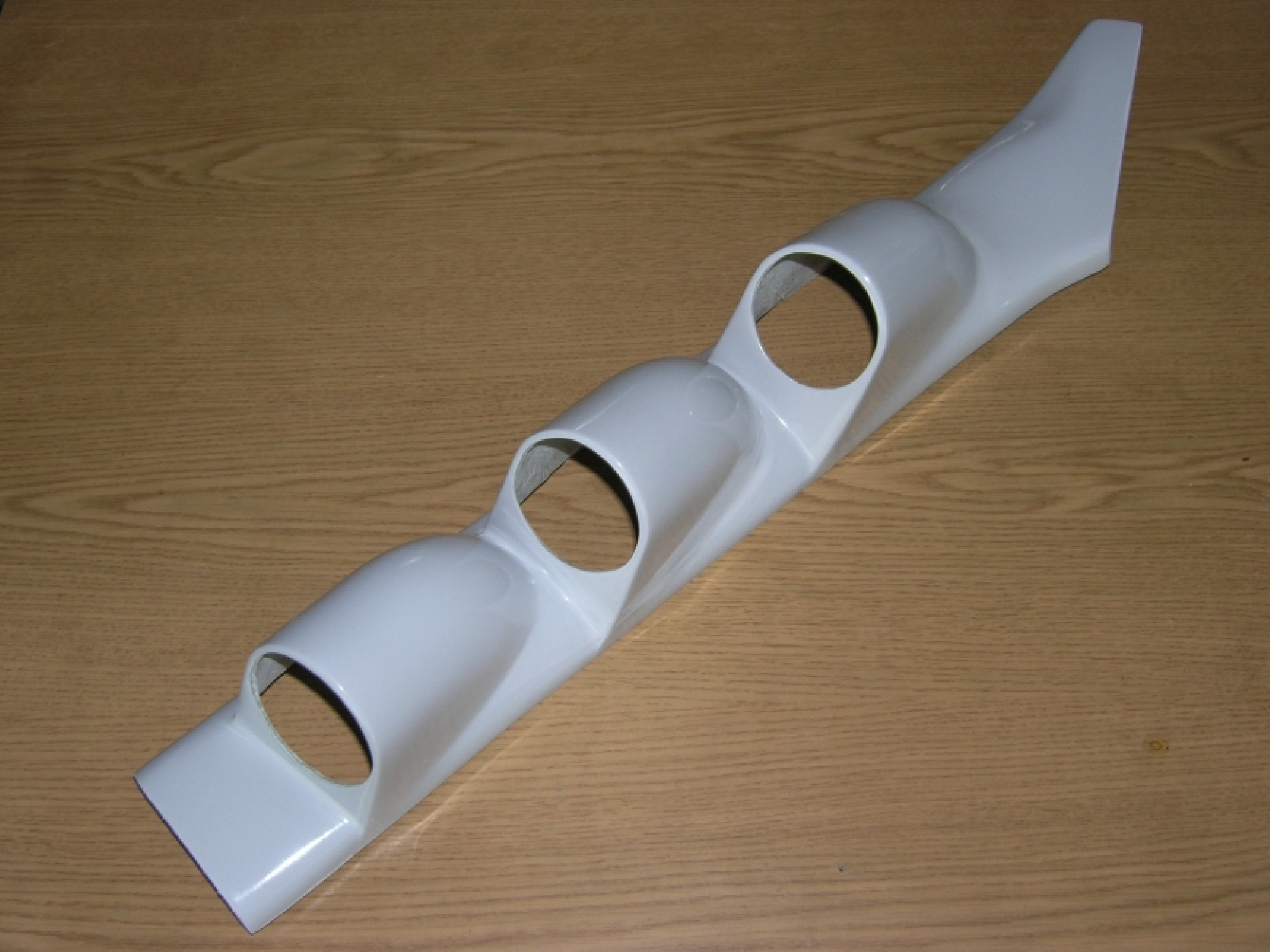 Fiat Coupe Instrumentenhalter 