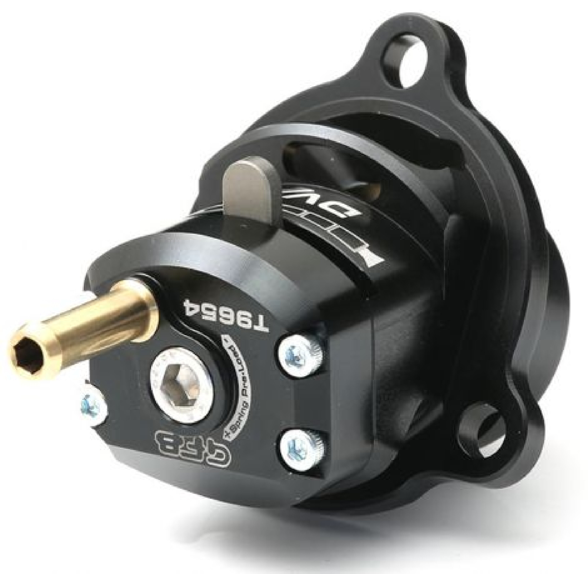 DVX Ford Focus  Diverter Upgrade GFB