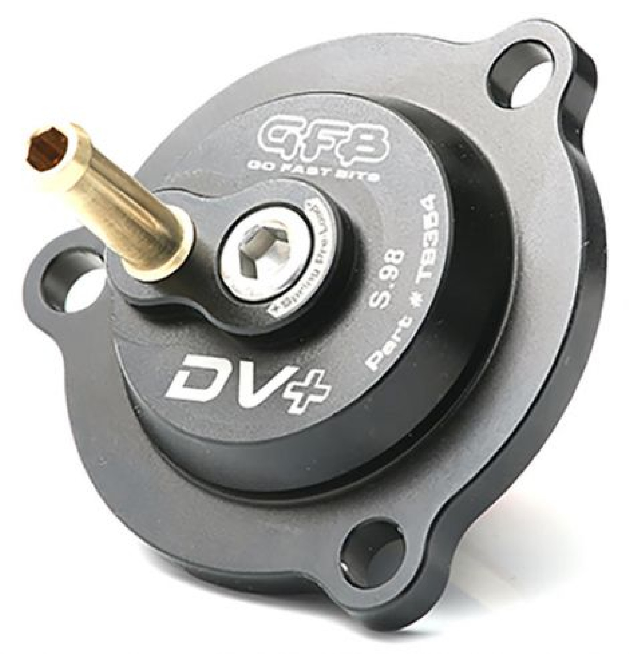 DV+ Ford Focus  Diverter Upgrade GFB