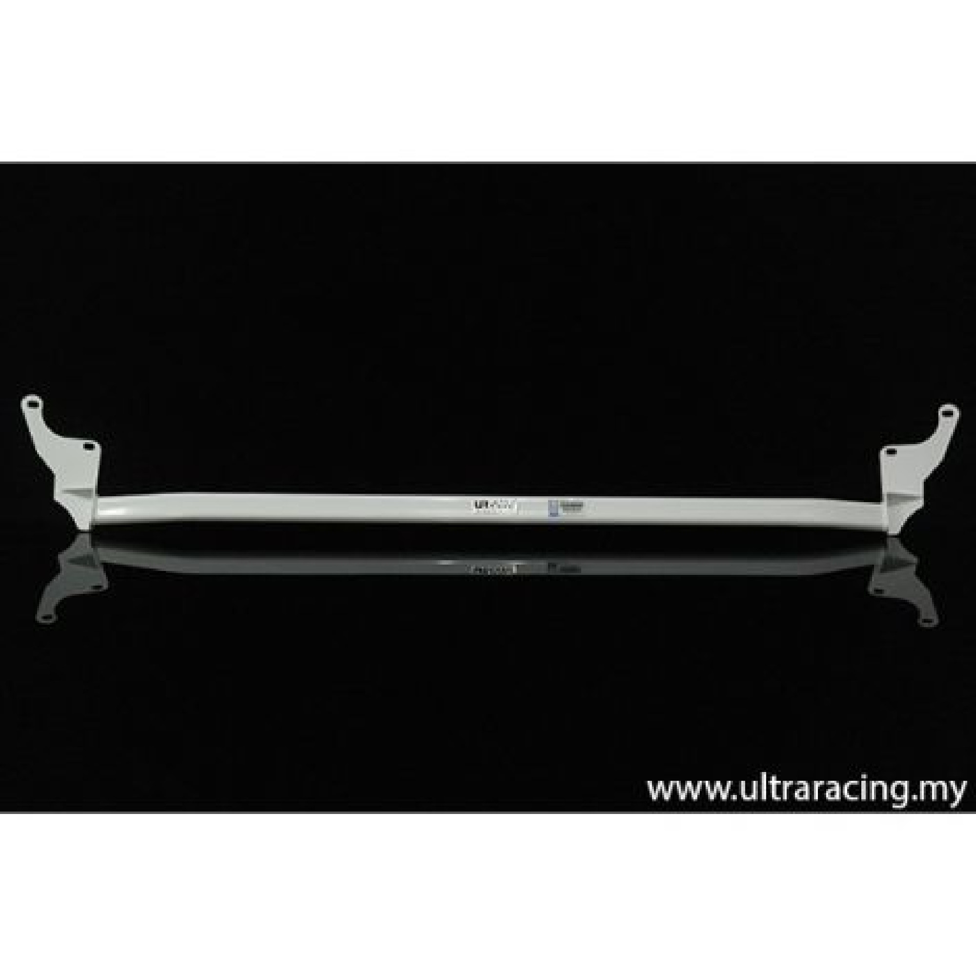  Ford Focus ST 12+ UltraRacing 2-Point Front Upper Strut Bar