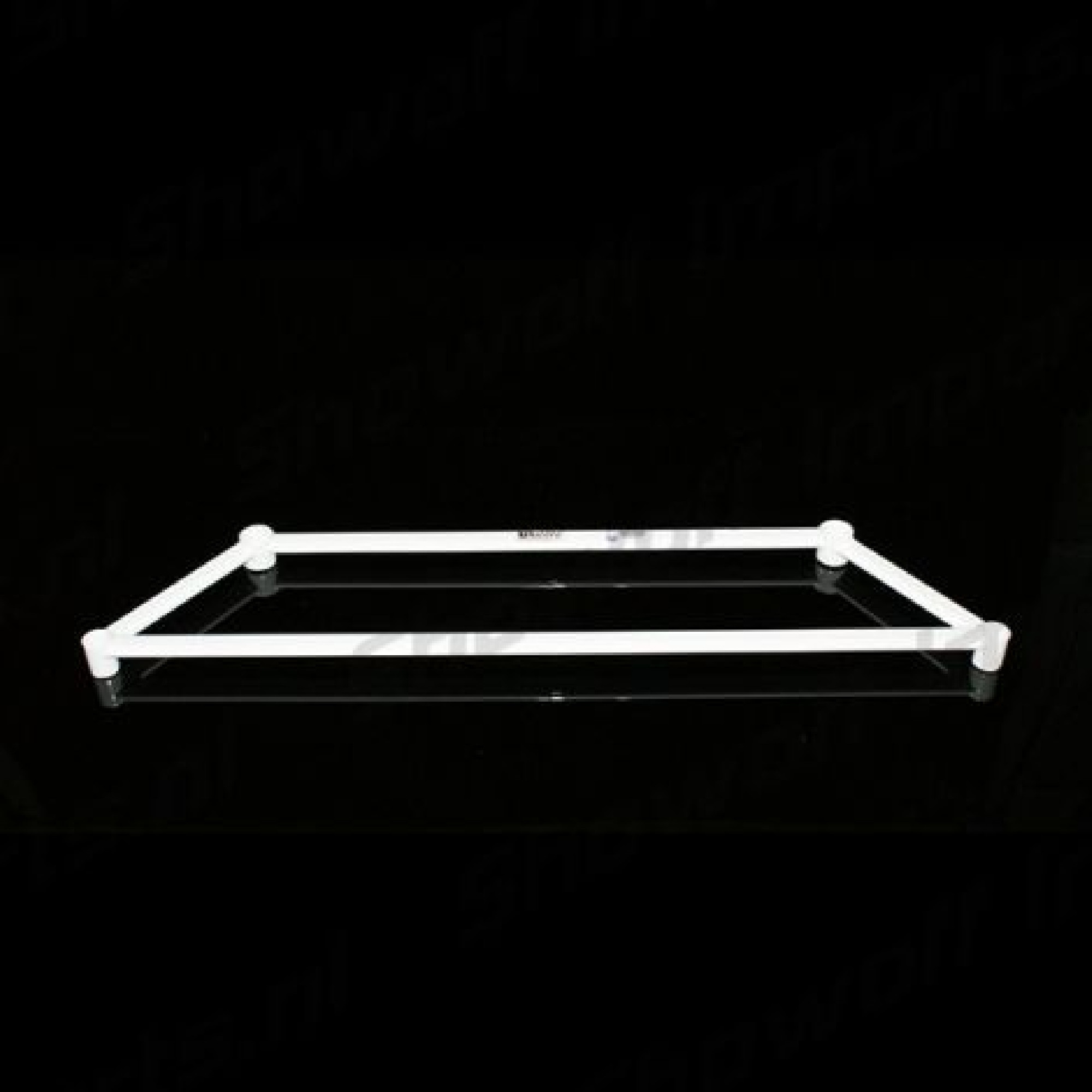 Ford Focus 11+  UltraRacing 4P Front Lower Brace