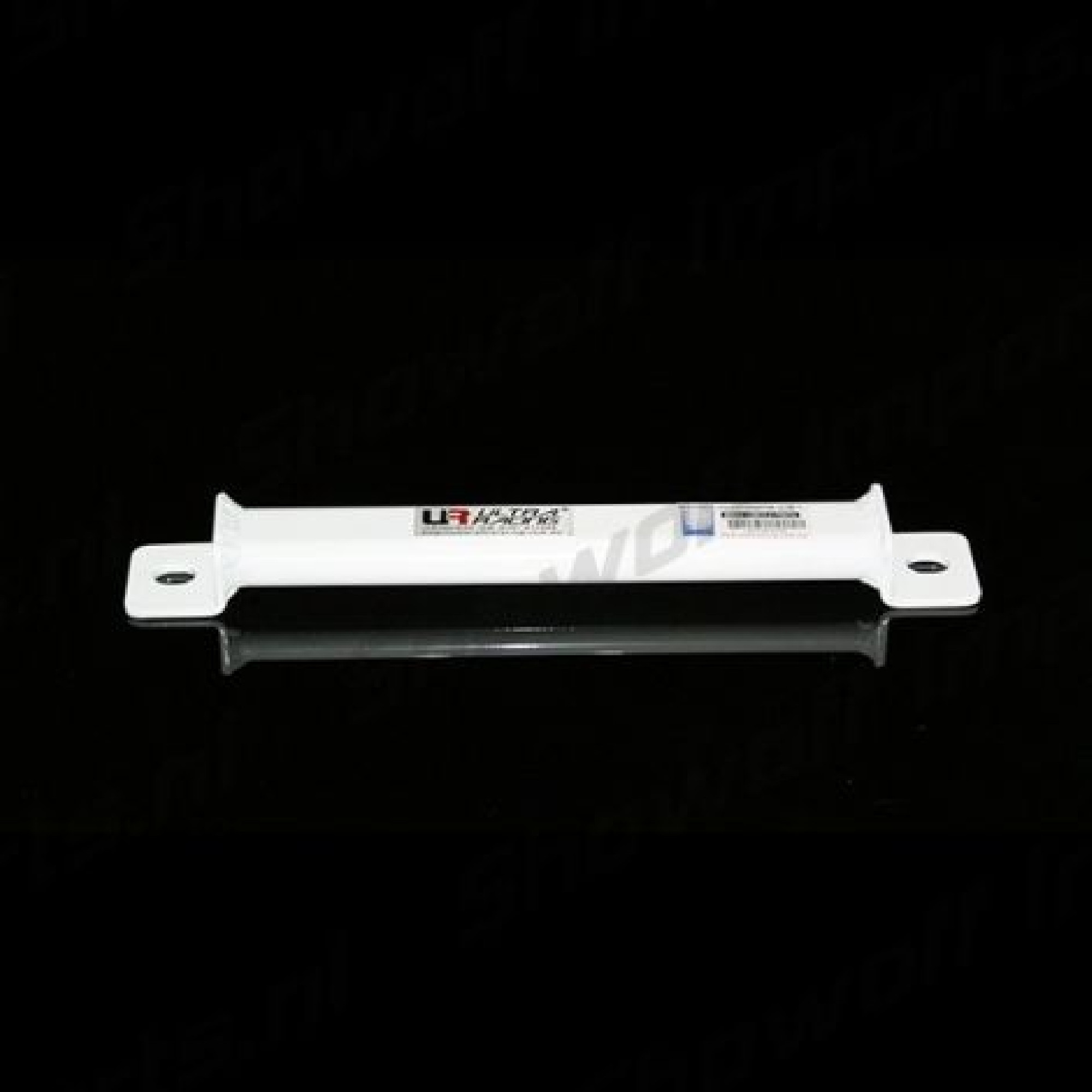  Ford Focus 11+ UltraRacing 2-Point Mid Lower Bar 2108