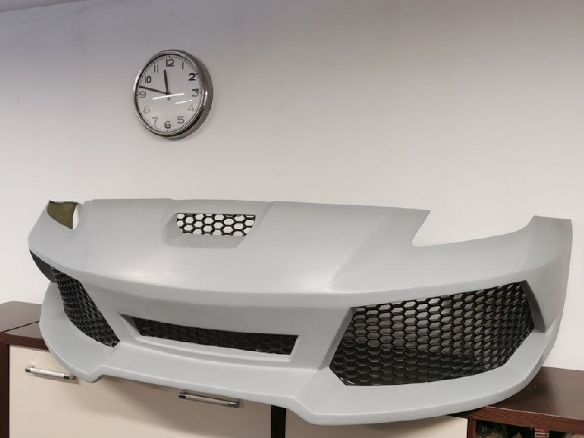 Toyota Celica T23 Frontstoßstange V1