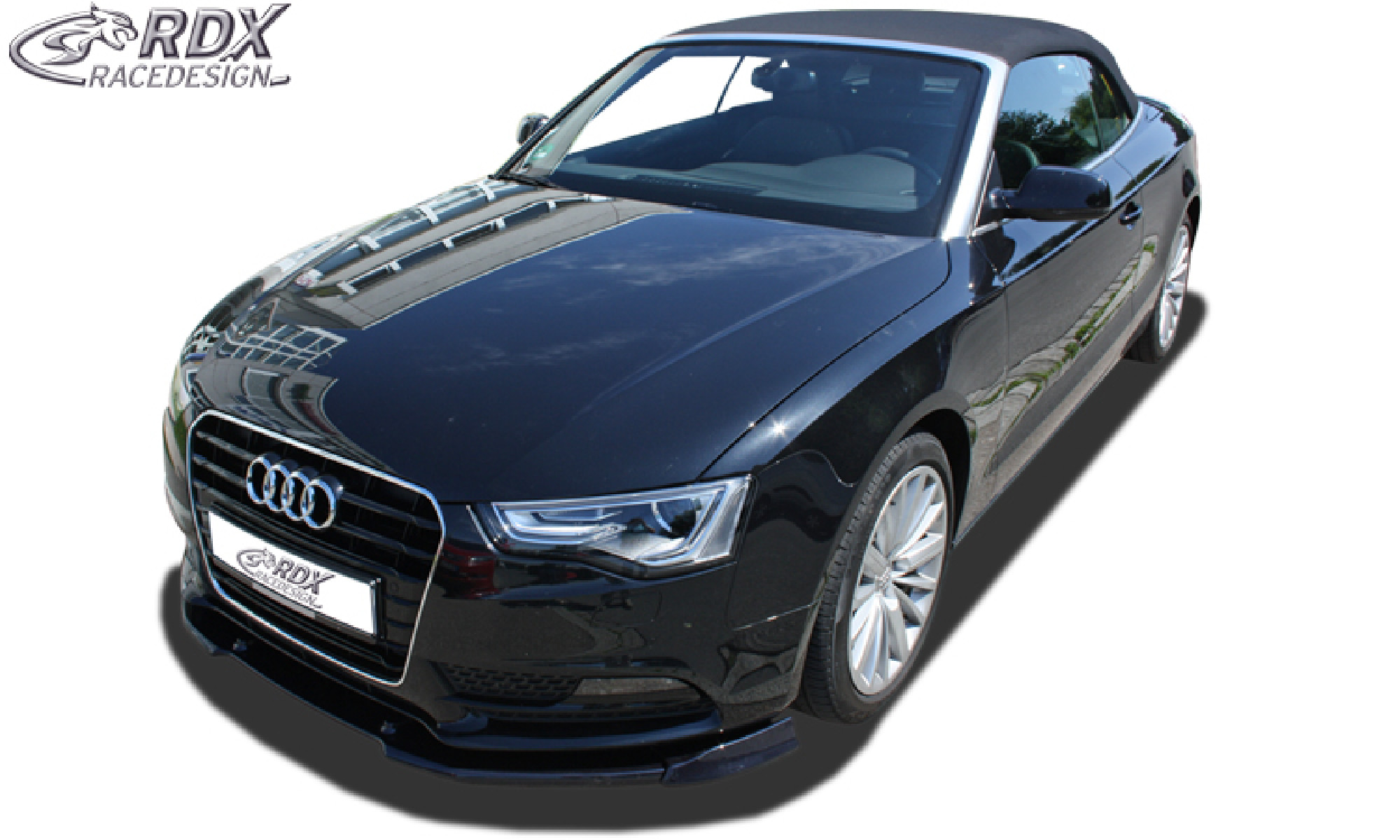 Frontspoiler VARIO-X für AUDI A5 2011+ (Coupe + Cabrio + Sportback, Normale Frontstoßstange) Frontlippe Front Ansatz Vorne Spoilerlippe Frontspoiler VARIO-X für AUDI A5 2011+ (Coupe + Cabrio + Sportback, Normale Frontstoßstange) Frontlippe Front Ansatz Vorne Spoilerlippe