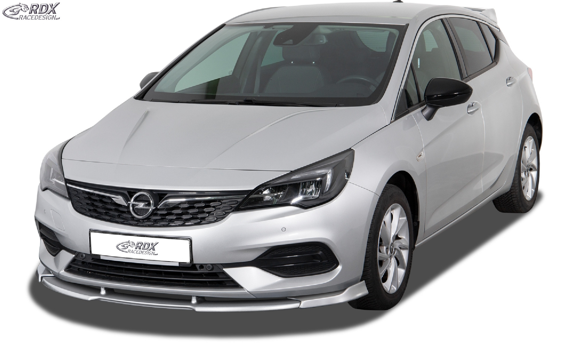 Frontspoiler für OPEL Astra K (2015-2021) Frontlippe Front Ansatz Vorne Spoilerlippe Frontspoiler für OPEL Astra K (2015-2021) Frontlippe Front Ansatz Vorne Spoilerlippe