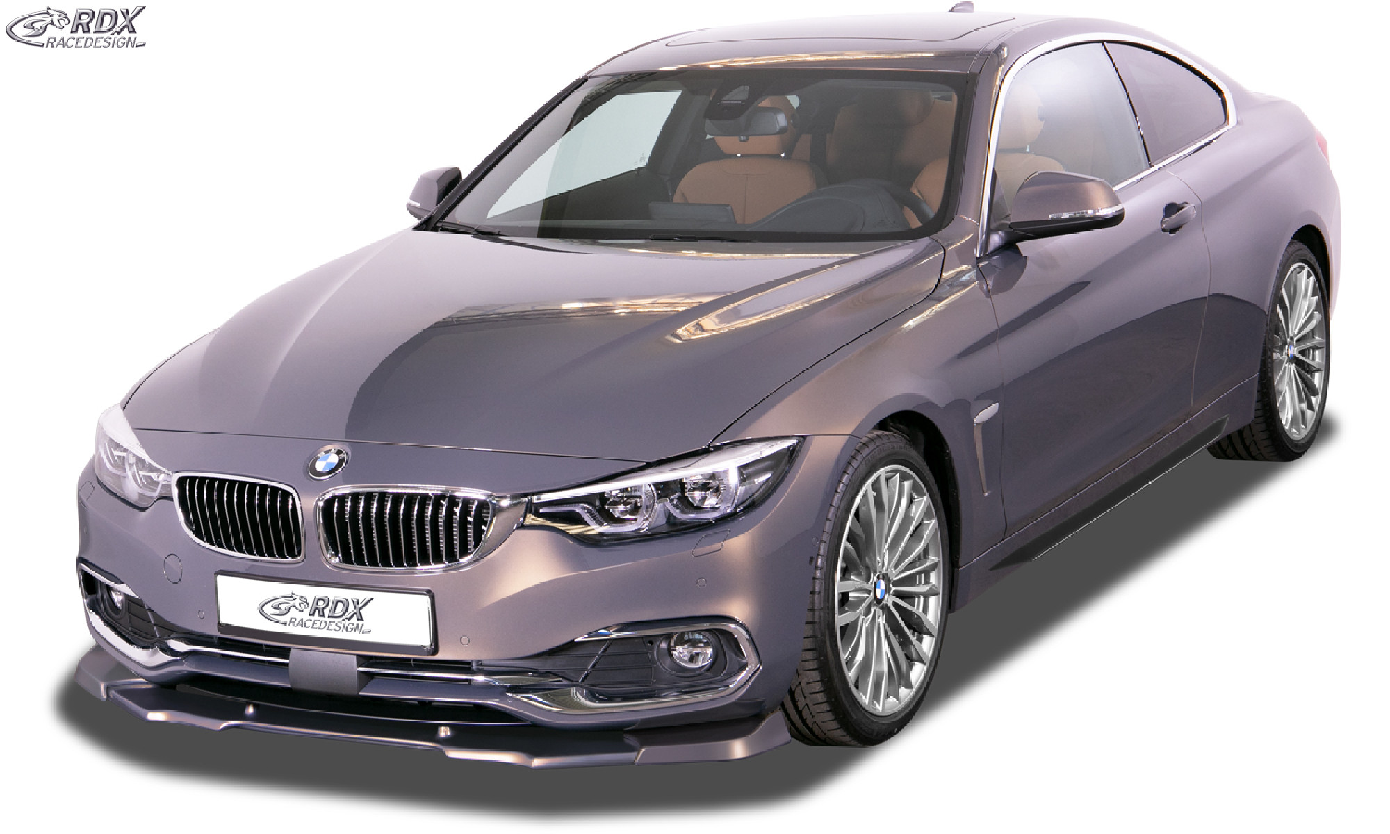Frontspoiler VARIO-X für BMW 4er F32 / F33 / F36 (-2017) Frontlippe Front Ansatz Vorne Spoilerlippe Frontspoiler VARIO-X für BMW 4er F32 / F33 / F36 (-2017) Frontlippe Front Ansatz Vorne Spoilerlippe