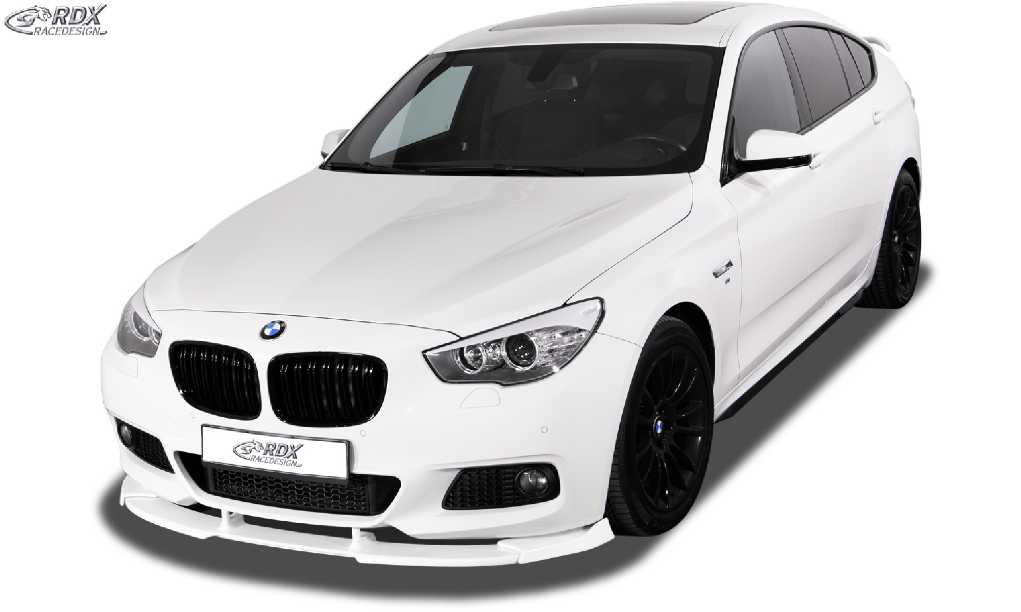 Frontspoiler VARIO-X für BMW 5er F07 GT M-Technik 2009-2013 Frontlippe Front Ansatz Vorne Spoilerlippe Frontspoiler VARIO-X für BMW 5er F07 GT M-Technik 2009-2013 Frontlippe Front Ansatz Vorne Spoilerlippe