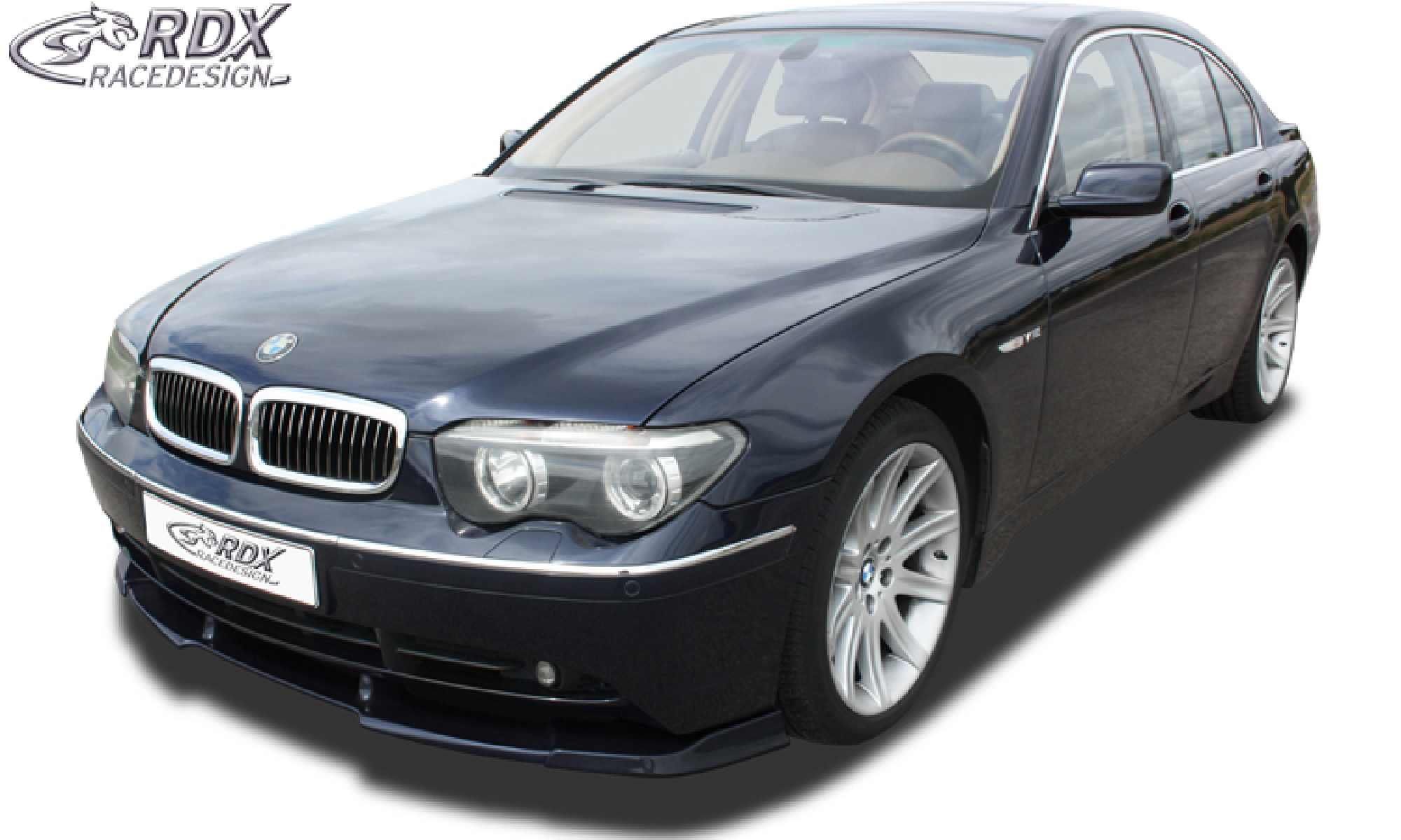 Frontspoiler VARIO-X für BMW 7er E65 / E66 -2005 Frontlippe Front Ansatz Vorne Spoilerlippe Frontspoiler VARIO-X für BMW 7er E65 / E66 -2005 Frontlippe Front Ansatz Vorne Spoilerlippe