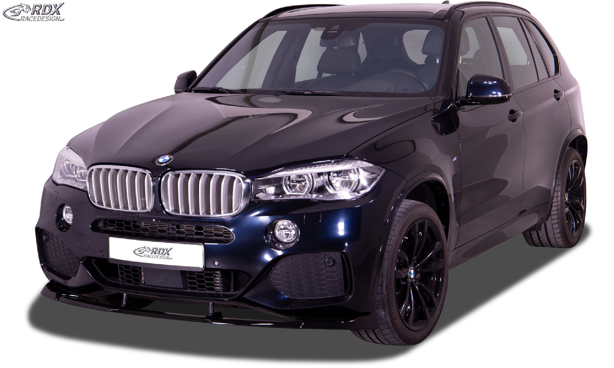 Frontspoiler VARIO-X für BMW X5 (F15) M-Sport / M-Paket -2018 Frontlippe Front Ansatz Vorne Spoilerlippe Frontspoiler VARIO-X für BMW X5 (F15) M-Sport / M-Paket -2018 Frontlippe Front Ansatz Vorne Spoilerlippe