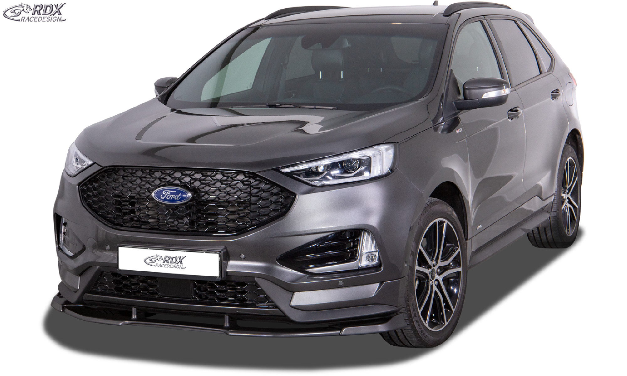 Frontspoiler FORD Edge ST, ST-Line (2018+)