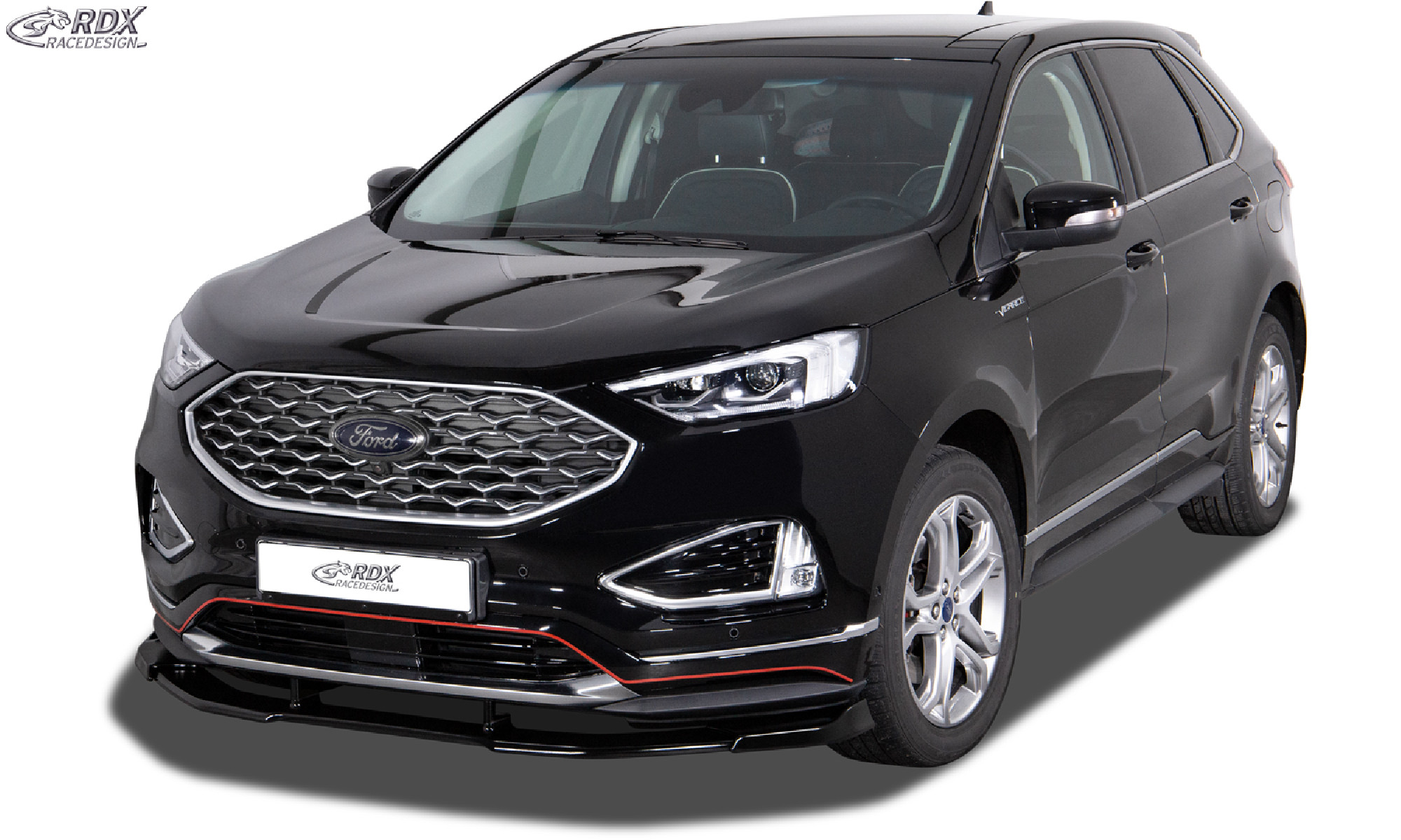 Frontspoiler FORD Edge Vignale, Titanium, Trend (2018+)