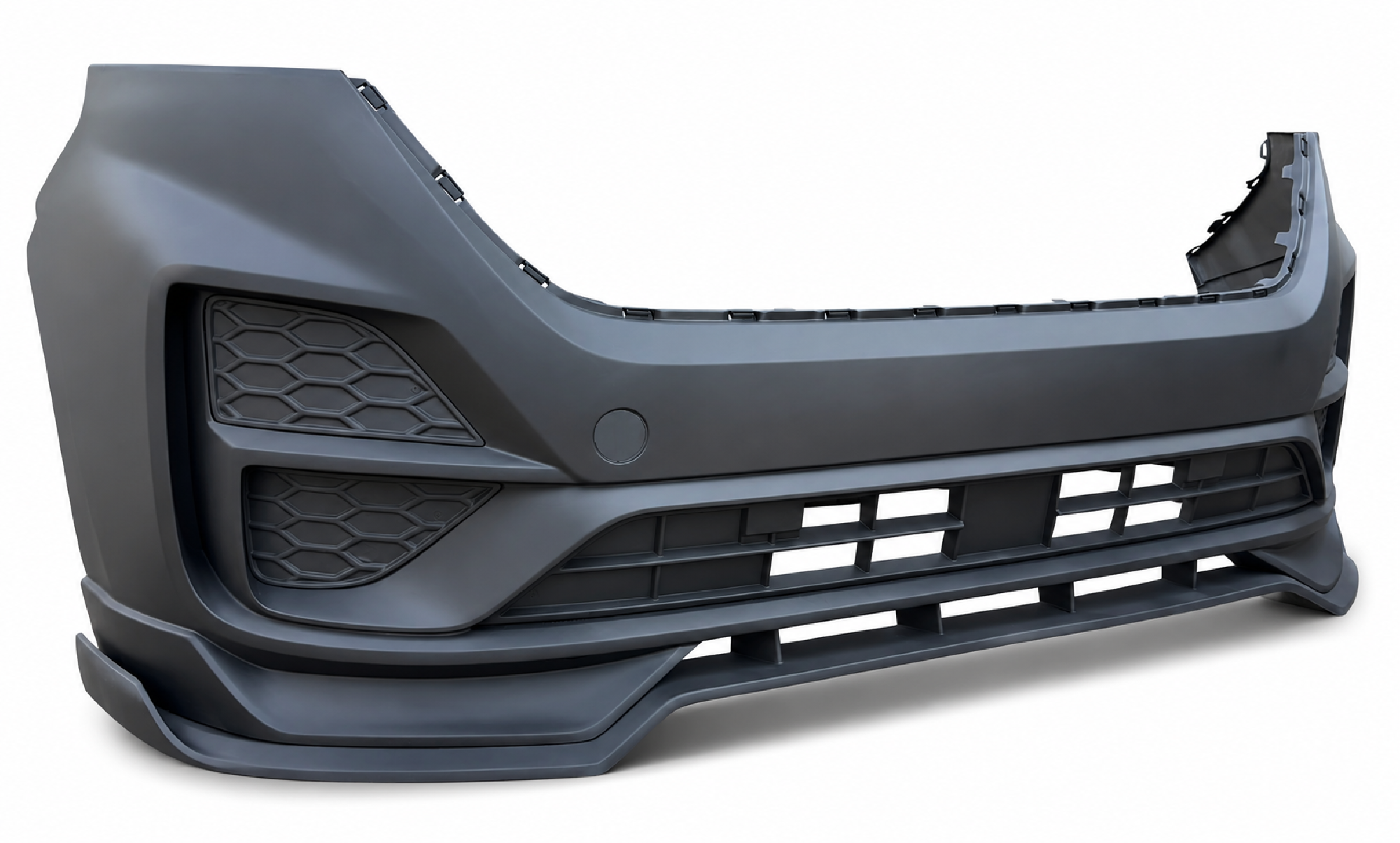  Frontstoßstange komplett geeignet für VW T7 2025+