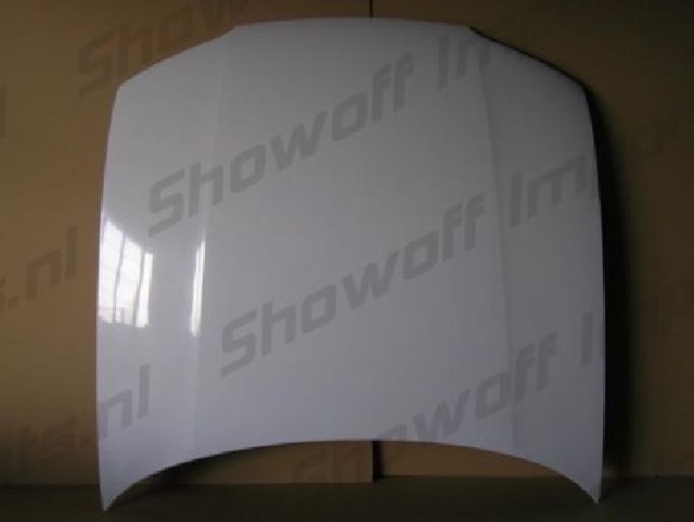 Nissan Skyline R33 GTS SPEC I Hood Lightweight-OEM