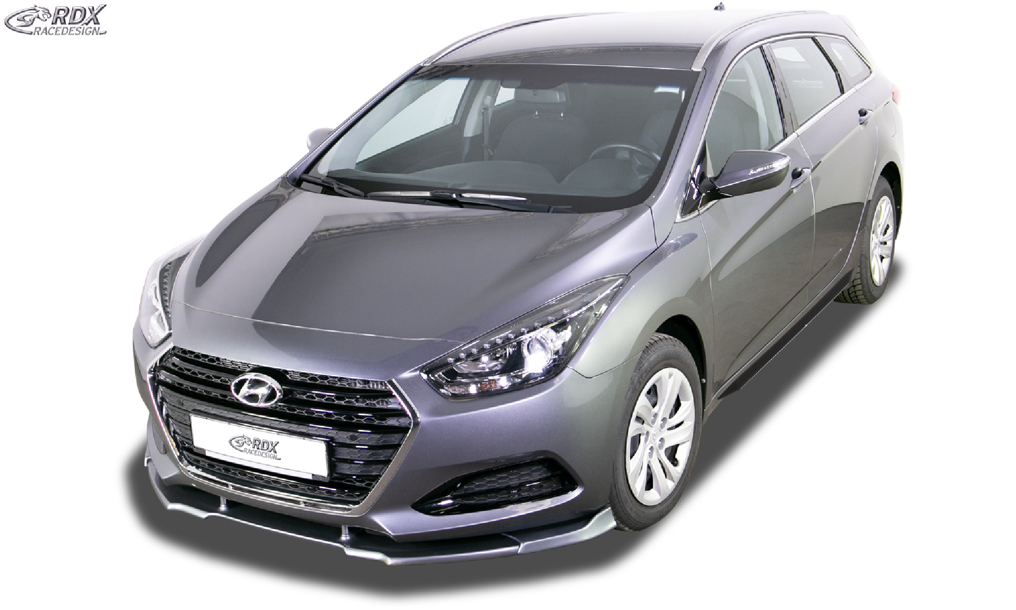 HYUNDAI i40 Spoilerlippe