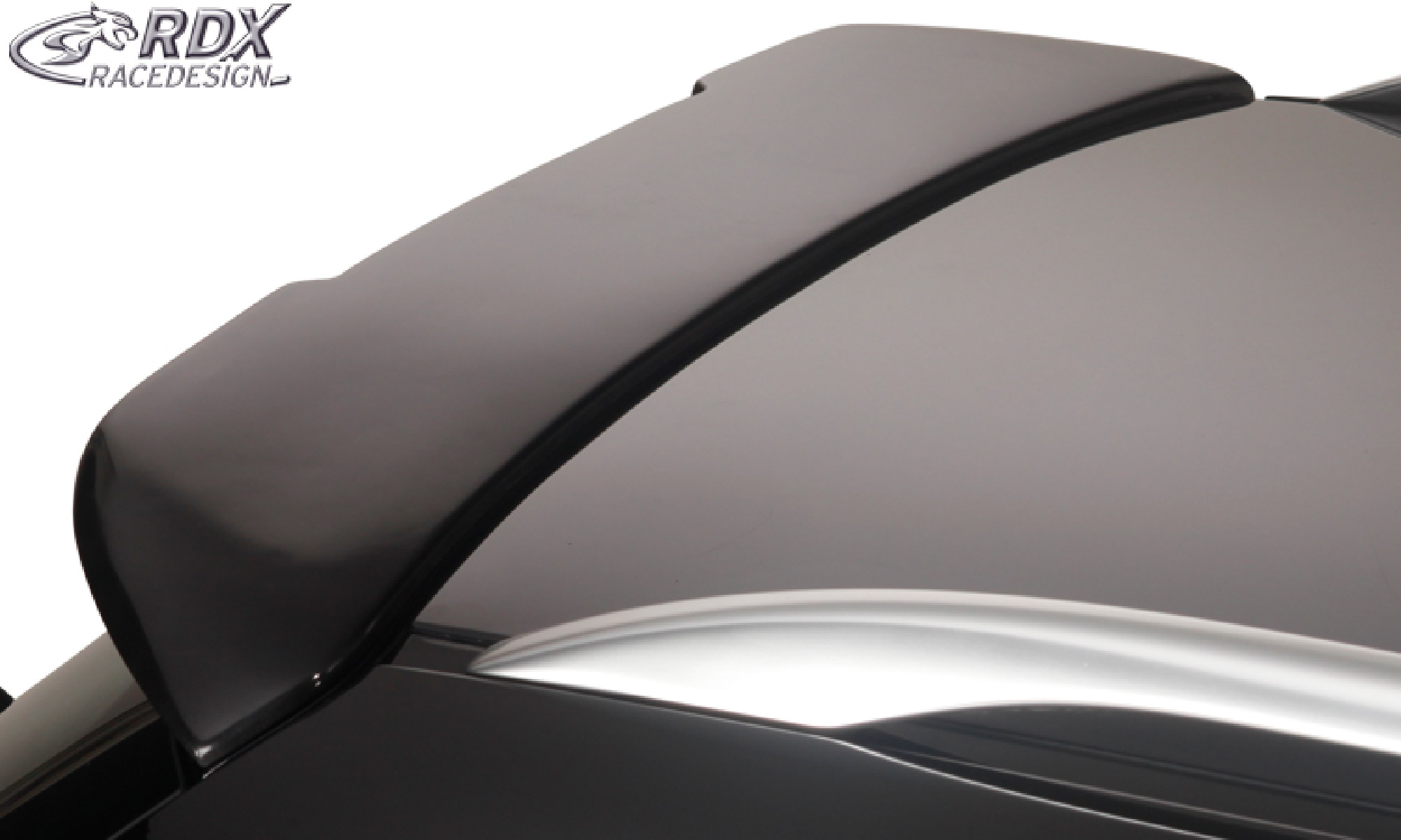 Heckspoiler für AUDI A4 B6 & B7 Avant / Kombi & SEAT Exeo Kombi Dachspoiler Spoiler
