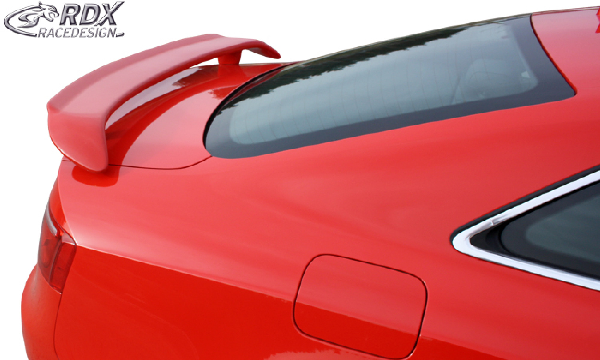 Heckspoiler für AUDI A5 Coupe, Cabrio, Sportback Heckflügel Spoiler Heckspoiler für AUDI A5 Coupe, Cabrio, Sportback Heckflügel Spoiler