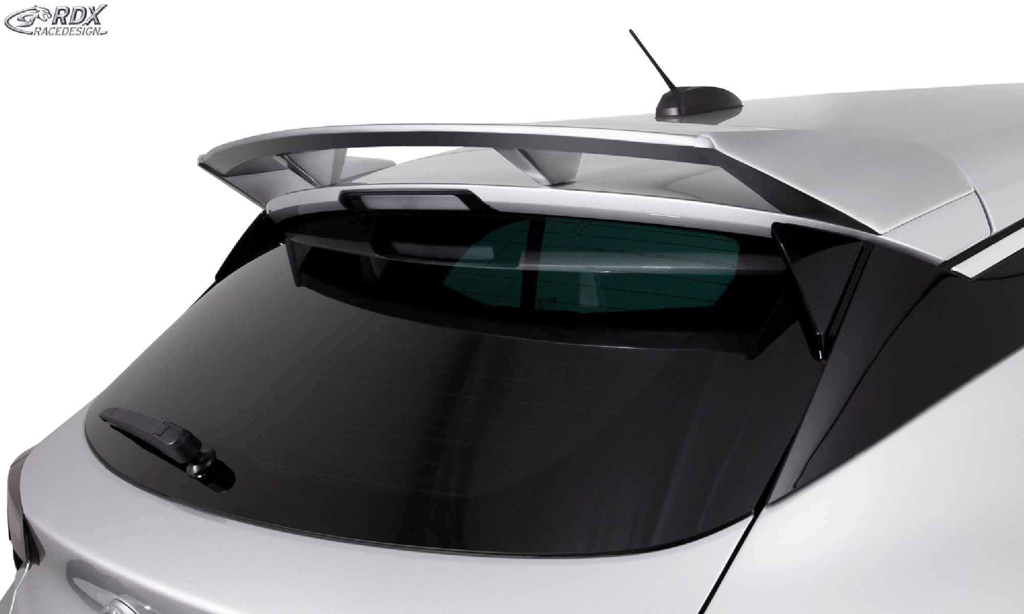 Heckspoiler für OPEL Astra K (2015-2021) Dachspoiler Spoiler Heckspoiler für OPEL Astra K (2015-2021) Dachspoiler Spoiler