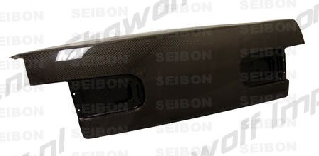 Honda Integra 94-01 4D Seibon OEM Carbon Trunklid Heckklappe 