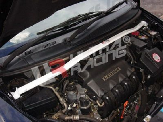 Honda Jazz/Fit 01-08 UltraRacing Front Upper Strutbar 