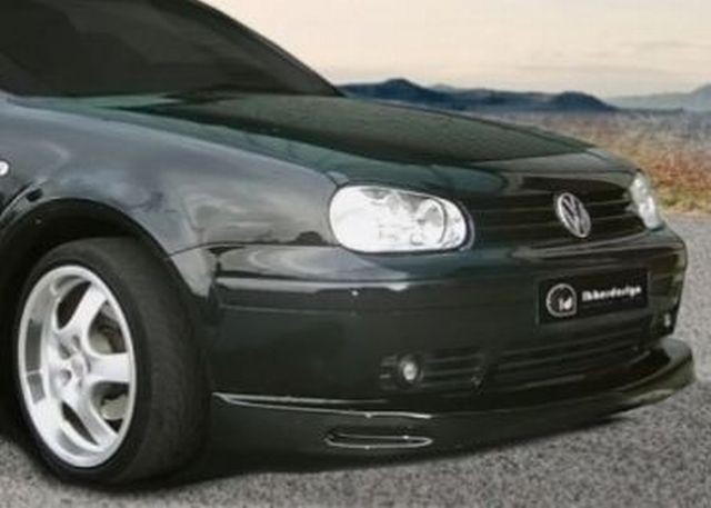 Frontlippe VW Golf 4 (1J) Bj. 97-06 INSTINCT