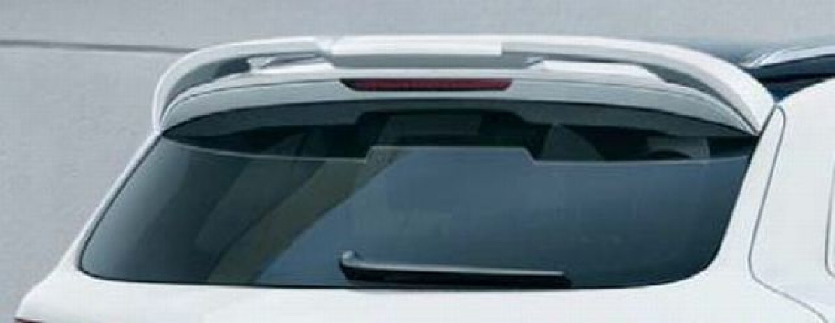 Dachspoiler Audi Q7 4L Bj. 05-09