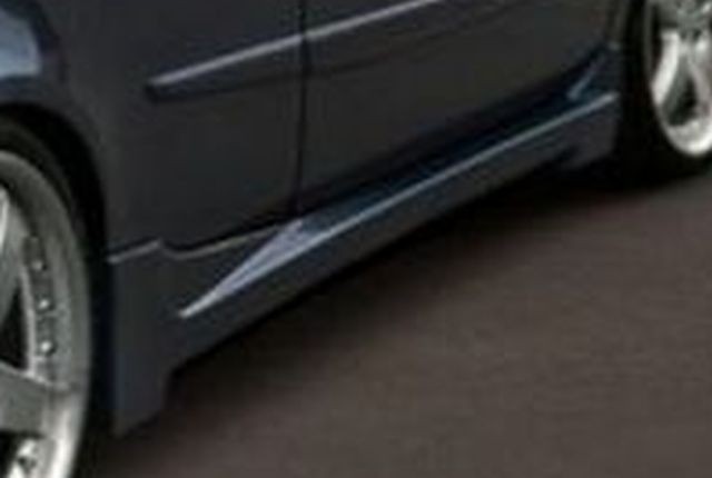 Seitenschweller Fiat Stilo 3T Bj. 01-07 KYROS
