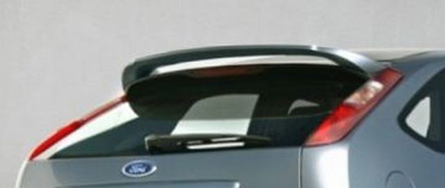 Dachspoiler Ford Focus II Phase 1 HB (04-08)