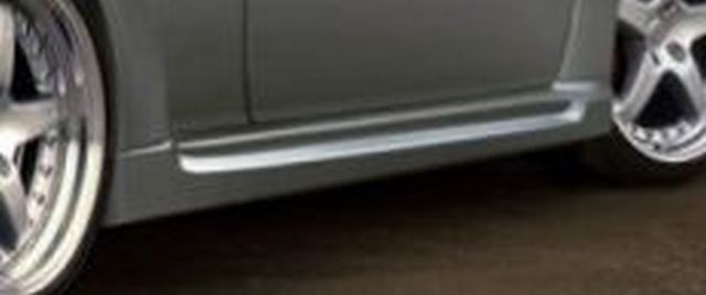 Seitenschweller Ford Focus I Phase 2 3T (01-04) SPECIES