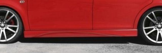 Seitenschweller KONDOR Seat Leon 1P Bj. 05-09