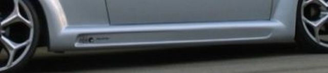Seitenschweller Mini Cooper / One R50 Bj. 01-06 BRUTUS
