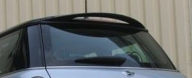 Dachspoiler Mini Cooper / One R50 Bj. 01-06