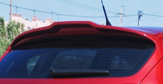 Dachspoiler Seat Leon 1P Bj. 05-09