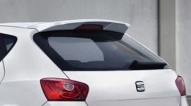 Dachspoiler Seat Ibiza 6J 5T Bj. 08-12