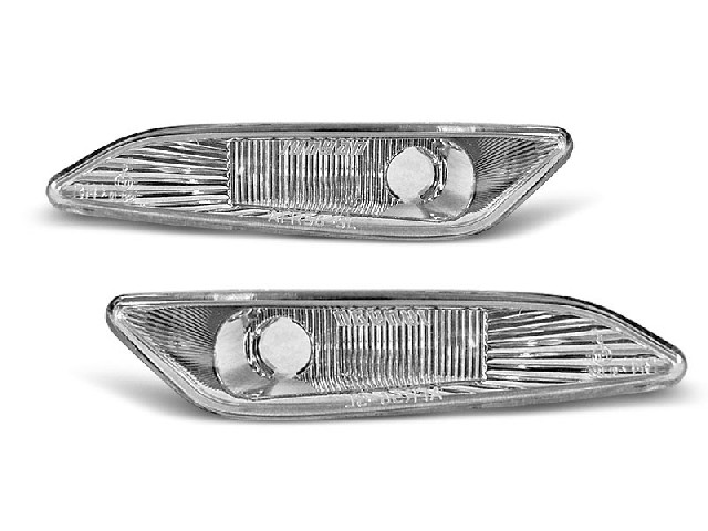ALFA ROMEO 156 / 147 05-10 CLEAR Seitenblinker