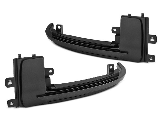 SIDE DIRECTION IN THE MIRROR SMOKE LED SEQ fits AUDI A3 10-12 / A4 10-15 / A5 10-16 SIDE DIRECTION IN THE MIRROR SMOKE LED SEQ fits AUDI A3 10-12 / A4 10-15 / A5 10-16