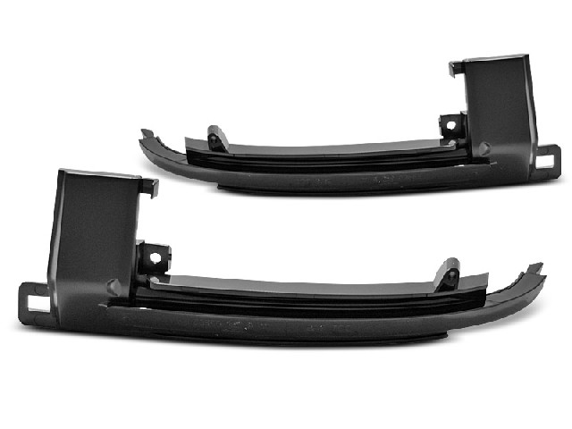 SIDE DIRECTION IN THE MIRROR SMOKE LED SEQ fits AUDI A3 08-10/ A4 07-10/ A5 07-10/ A6 08-10/ Q3 11-17 SIDE DIRECTION IN THE MIRROR SMOKE LED SEQ fits AUDI A3 08-10/ A4 07-10/ A5 07-10/ A6 08-10/ Q3 11-17