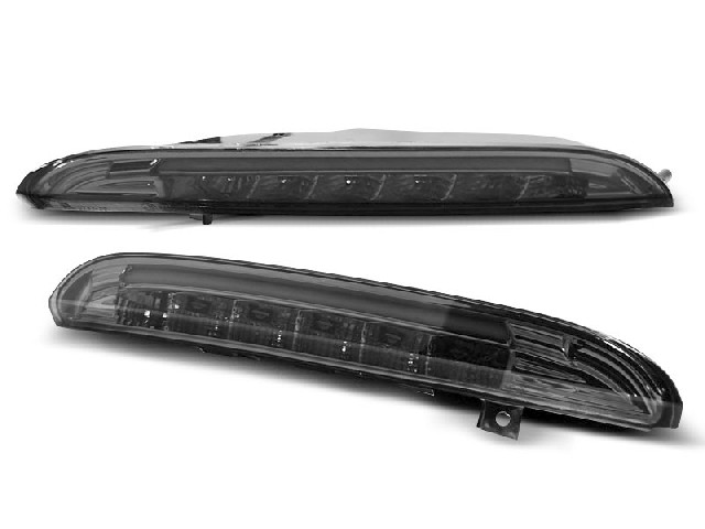 FRONT DIRECTION SMOKE LED fitsVW PASSAT CC 08-12