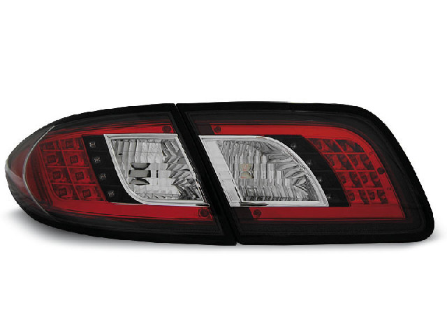 MAZDA 6 08.02-08.07 SEDAN BLACK LED