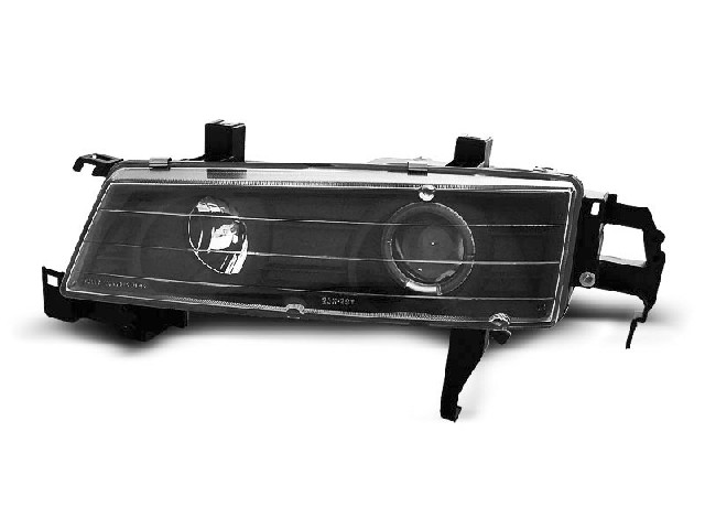 HONDA PRELUDE 02.92-01.97 ANGEL EYES BLACK