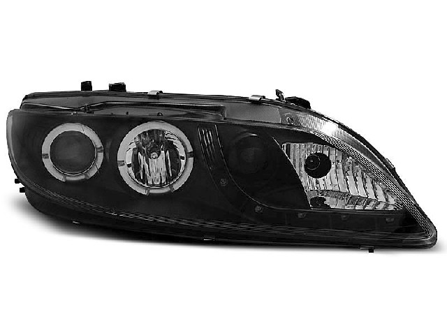 MAZDA 6 08.02-08.07 DAYLIGHT BLACK Scheinwerfer