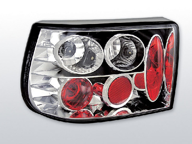 OPEL ASTRA F 09.91-08.97 CHROME Hatchback