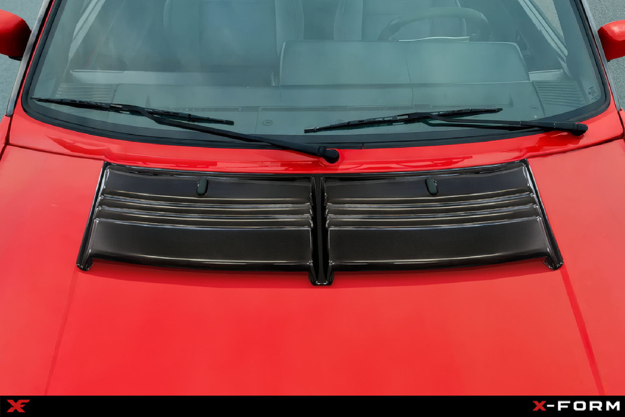 Lufteinlass geeignet für Volkswagen Golf 2