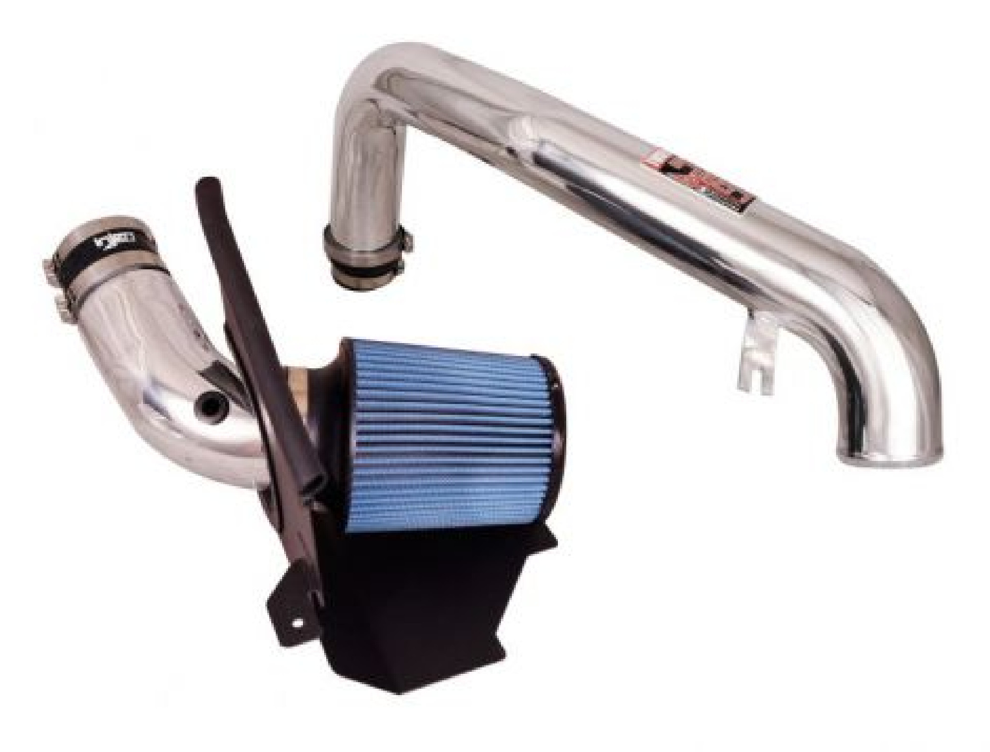 Ford Focus 15+ ST 2.0T Air Intake System Polish INJEN