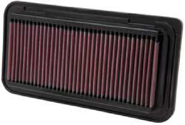 K & N Tauschluftfilter für Subaru BRZ